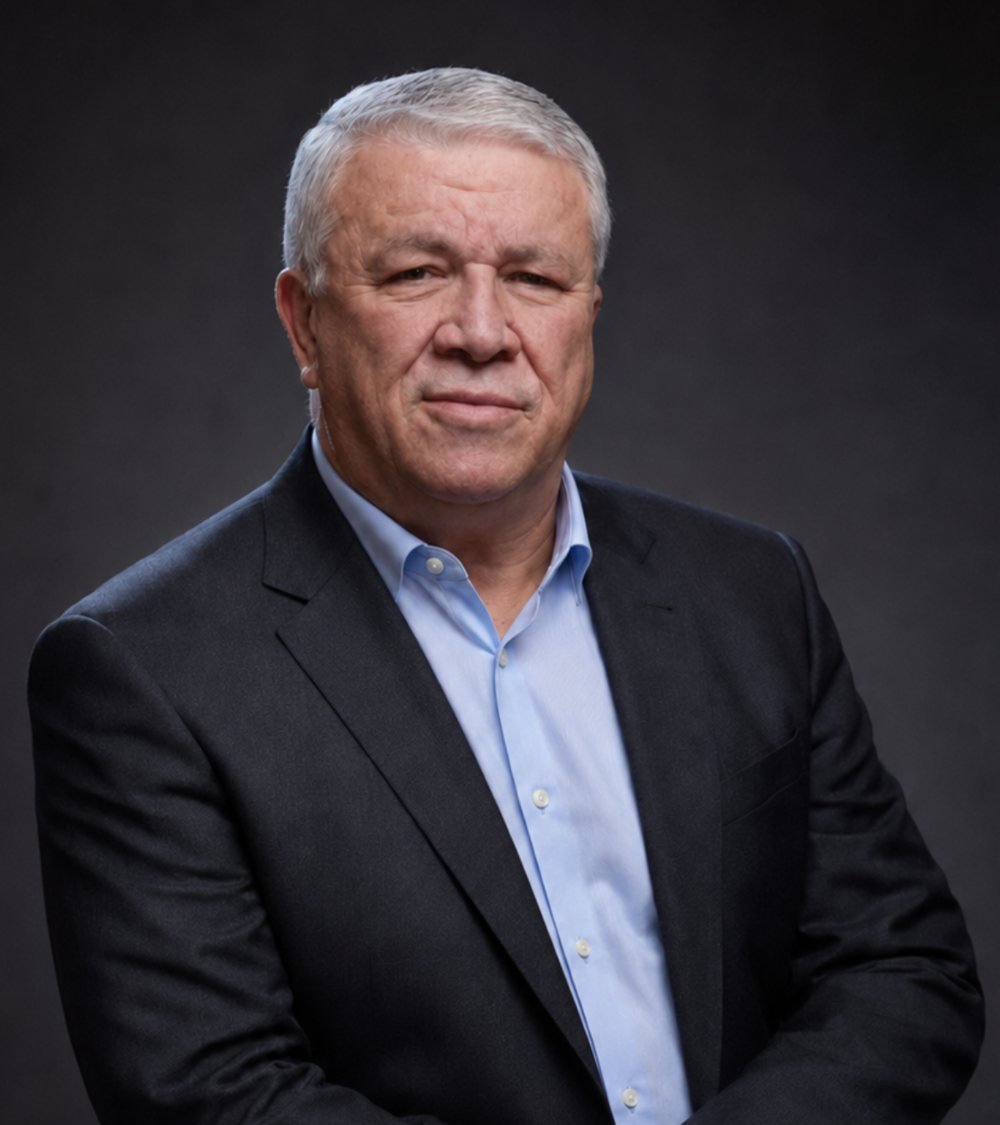 Pr. Eliomar de Lima Nunes